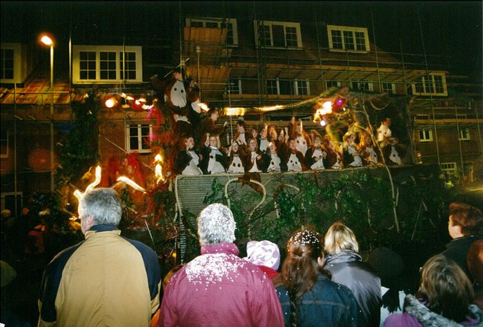 Festiviteit