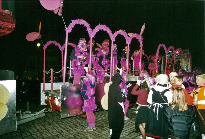 Festiviteit