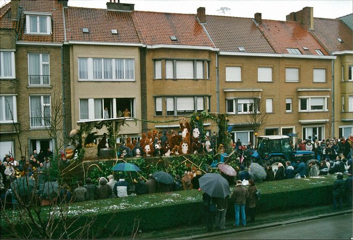 Festiviteit