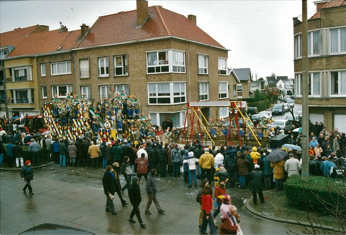 Festiviteit