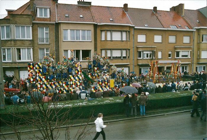 Festiviteit