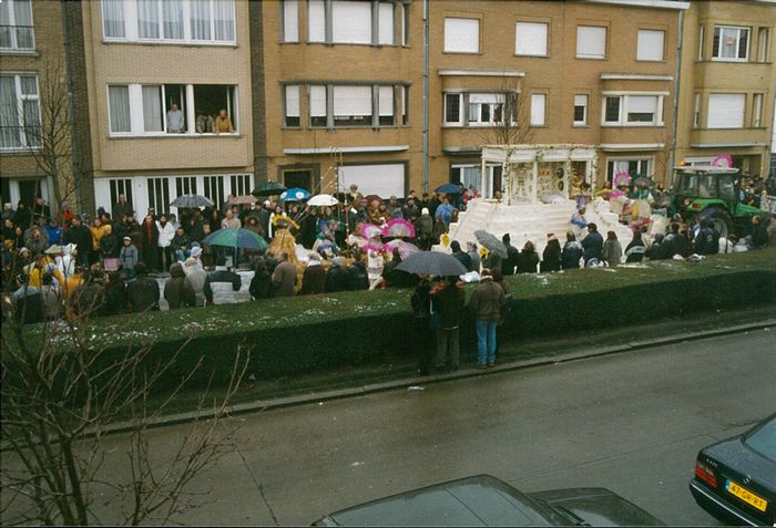Festiviteit