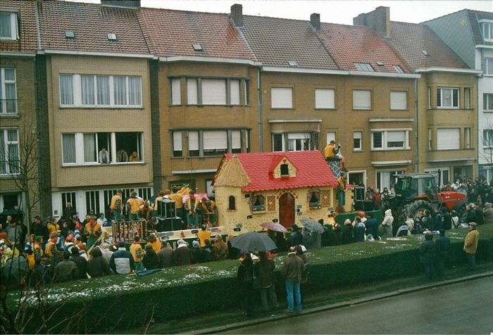 Festiviteit