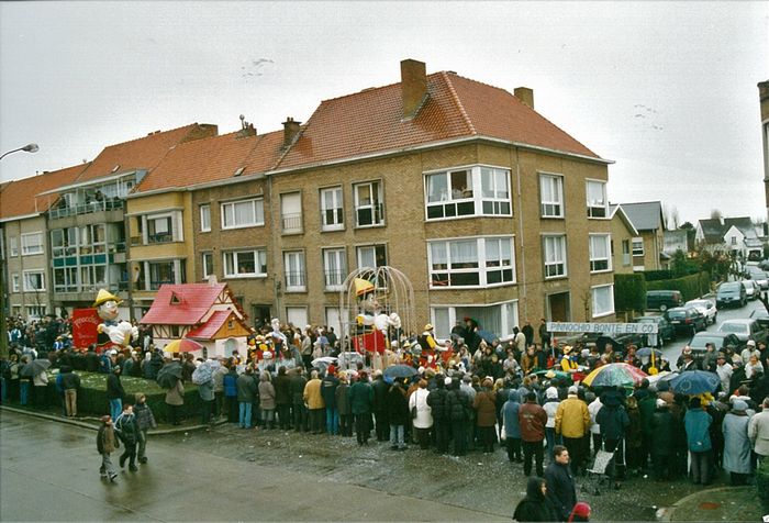 Festiviteit