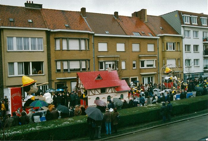 Festiviteit