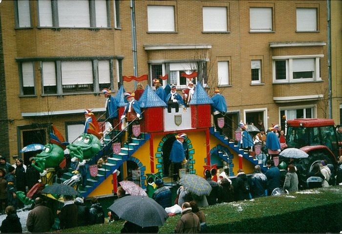 Festiviteit
