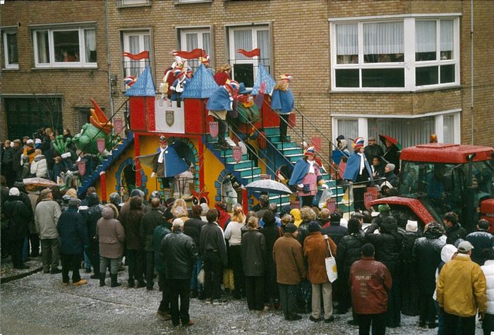 Festiviteit