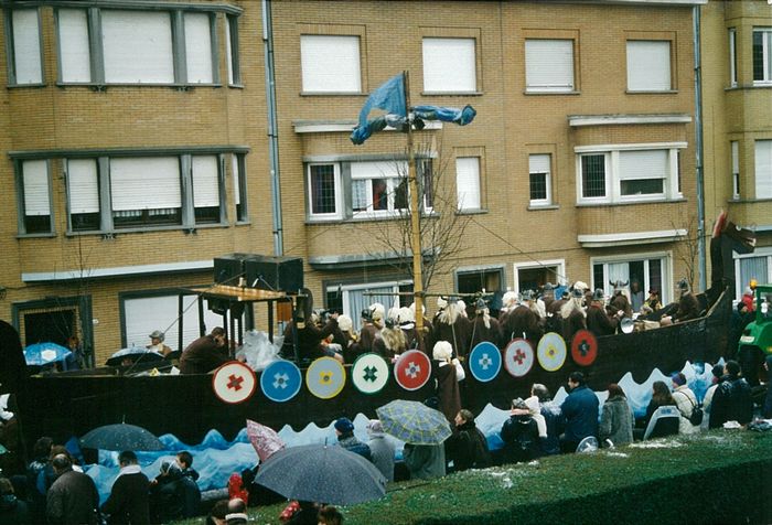 Festiviteit