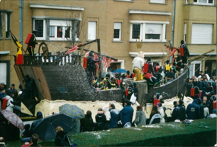 Festiviteit