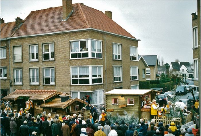 Festiviteit