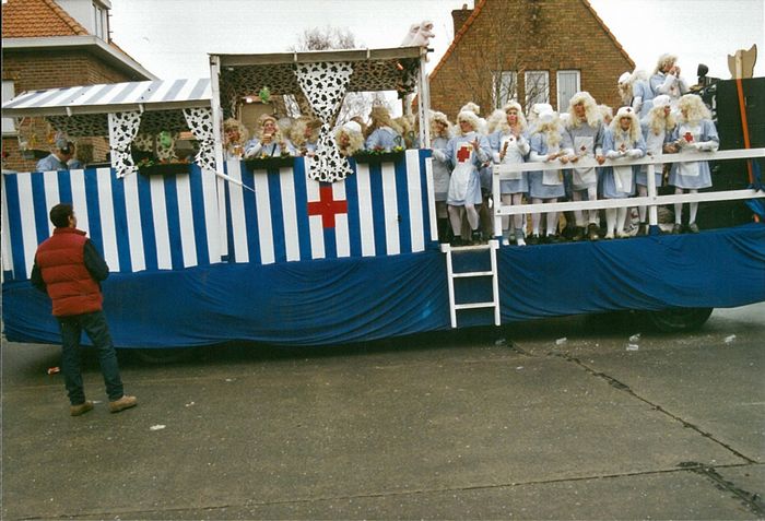 Festiviteit