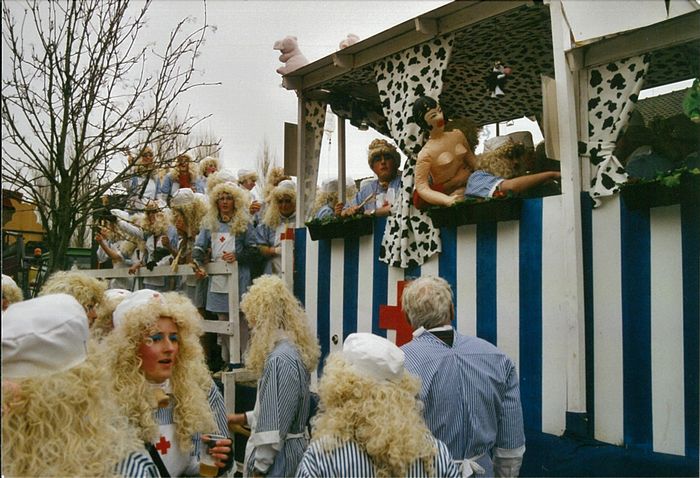 Festiviteit
