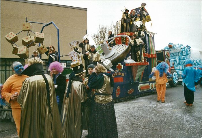 Festiviteit