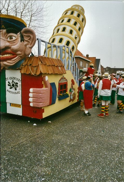 Festiviteit