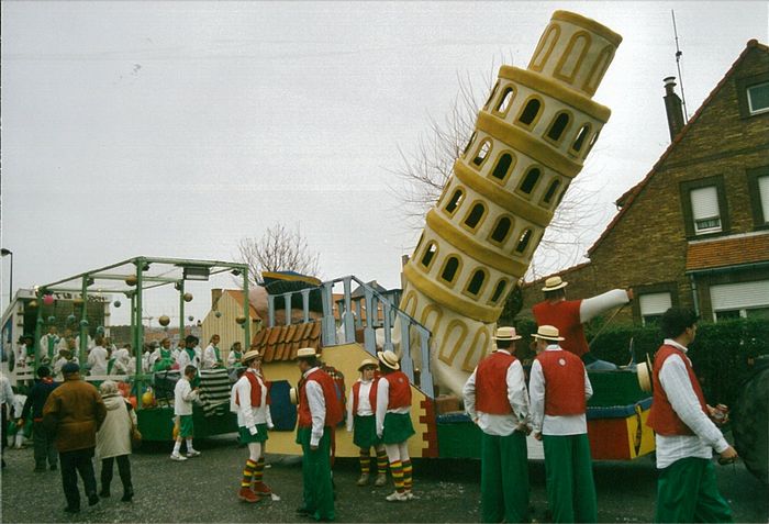 Festiviteit