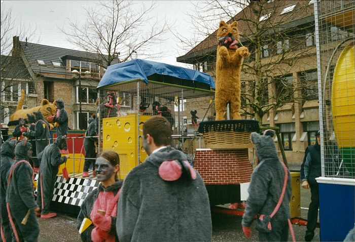 Festiviteit