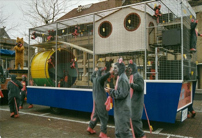 Festiviteit