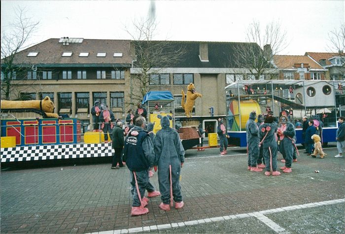 Festiviteit
