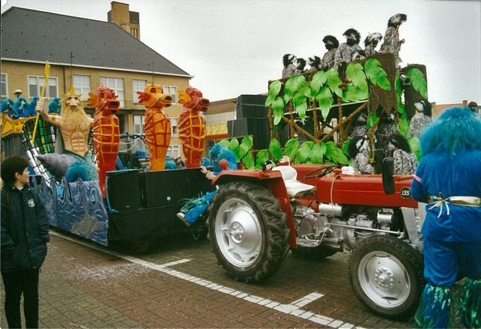 Festiviteit
