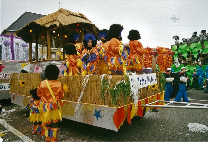 Festiviteit