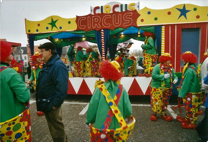 Festiviteit