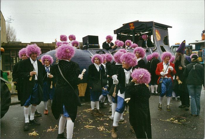 Festiviteit