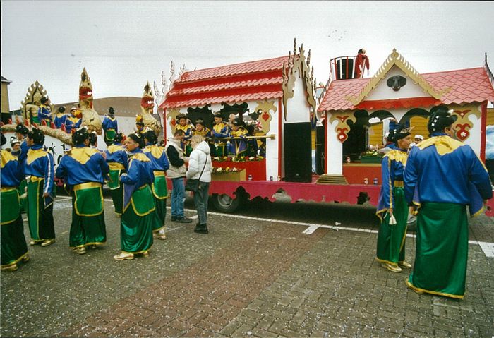 Festiviteit