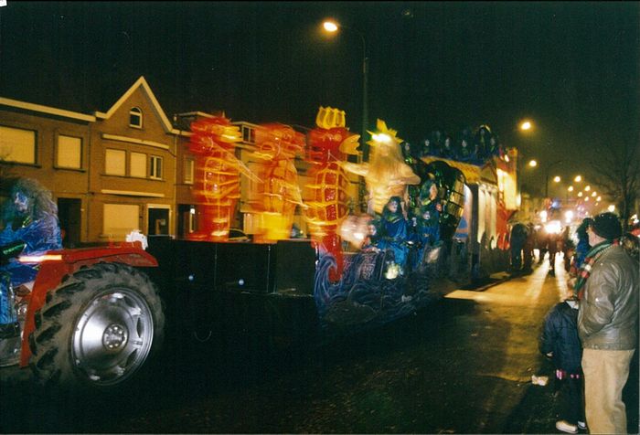 Festiviteit