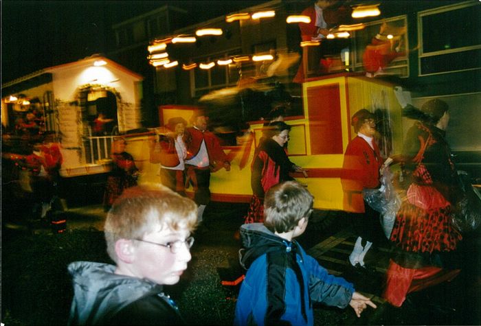 Festiviteit