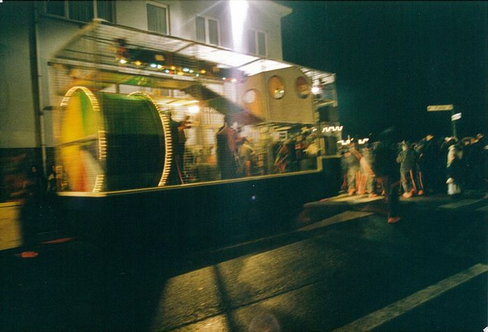 Festiviteit