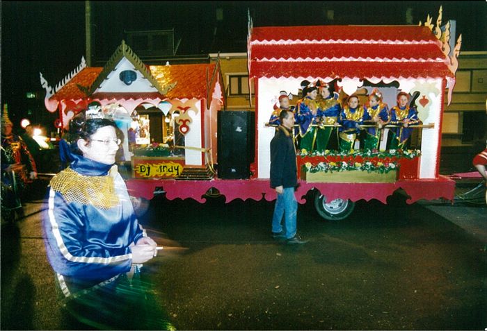 Festiviteit