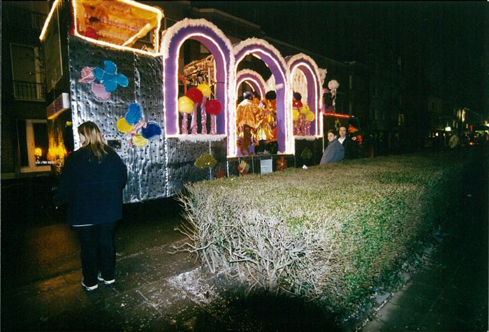 Festiviteit