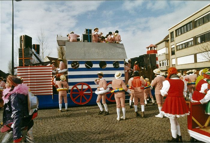Festiviteit