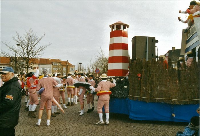 Festiviteit