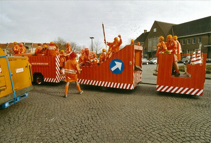 Festiviteit