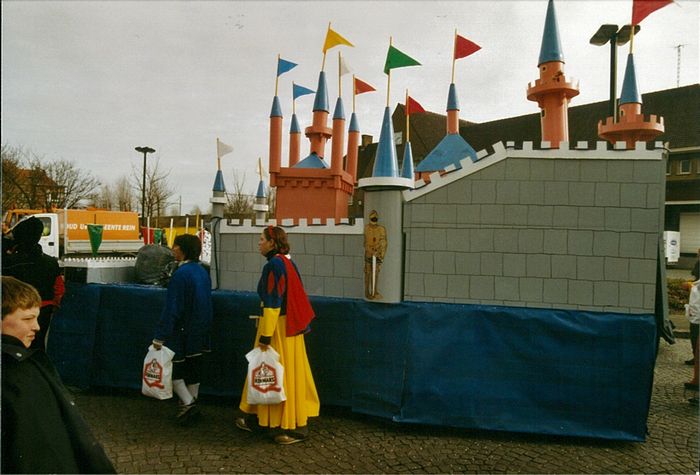Festiviteit