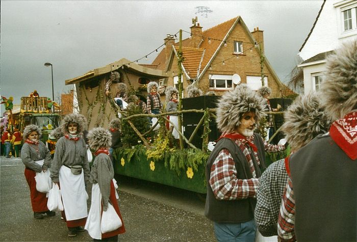 Festiviteit