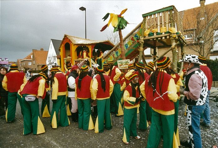 Festiviteit