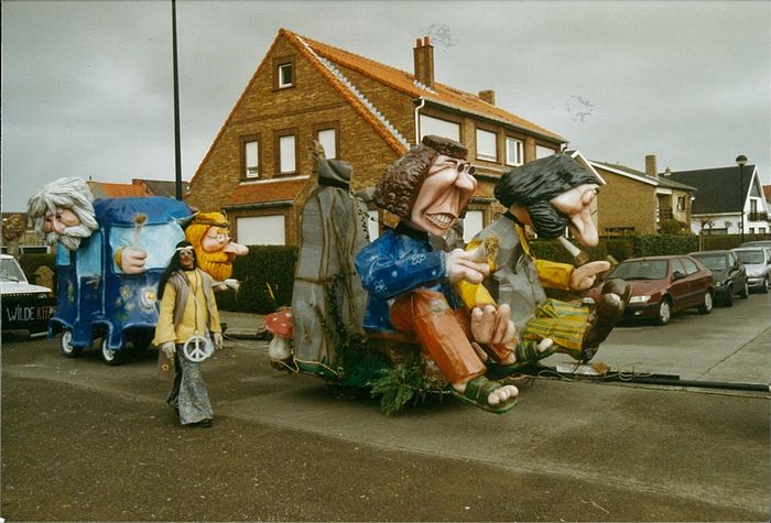 Festiviteit