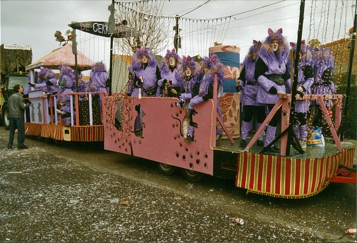 Festiviteit