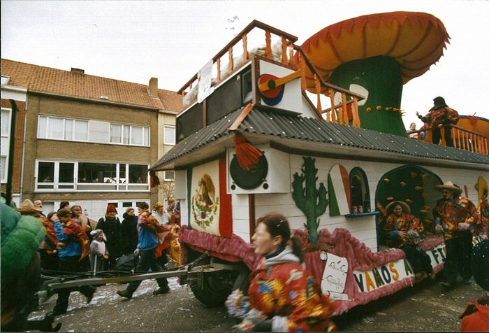 Festiviteit