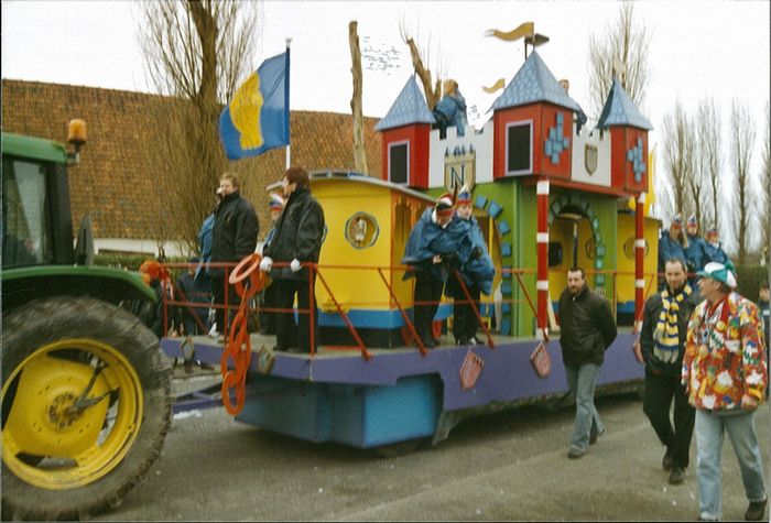 Festiviteit