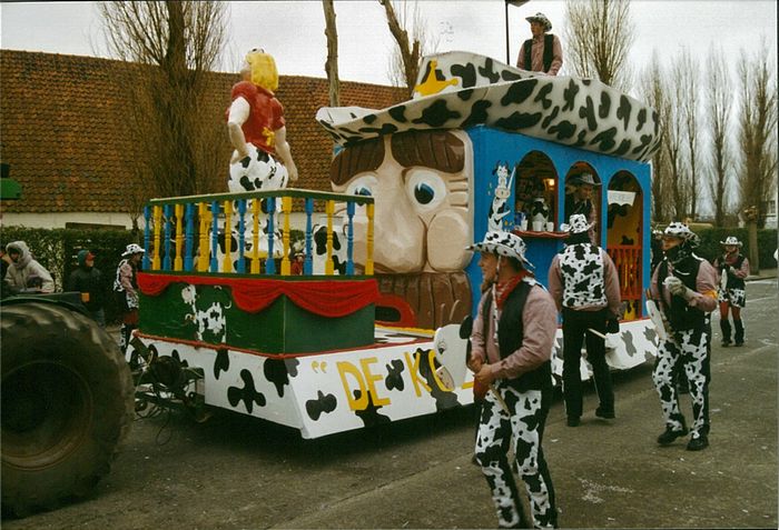 Festiviteit