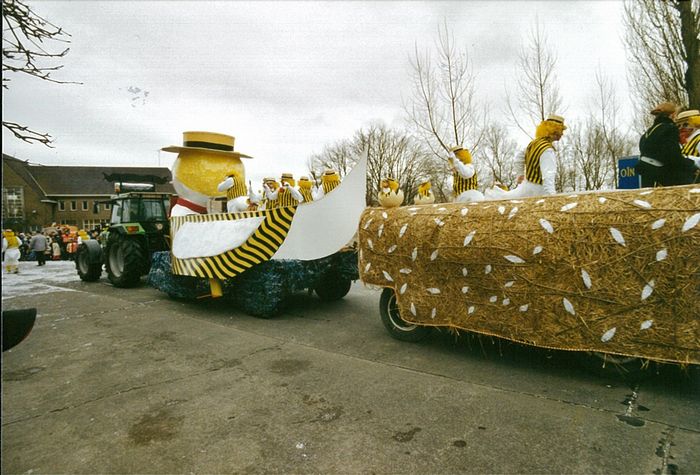 Festiviteit