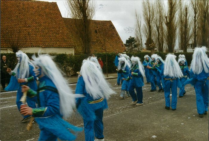 Festiviteit