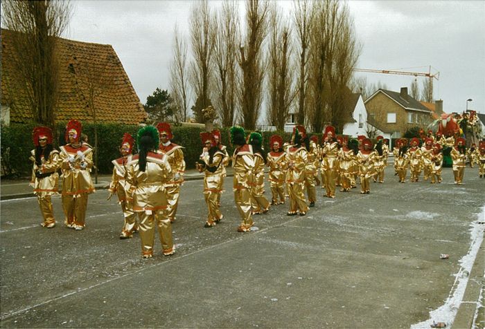 Festiviteit