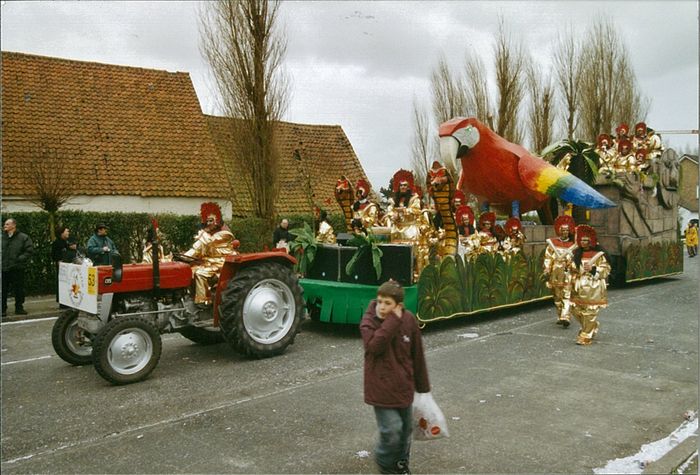 Festiviteit