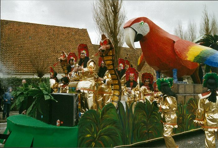 Festiviteit