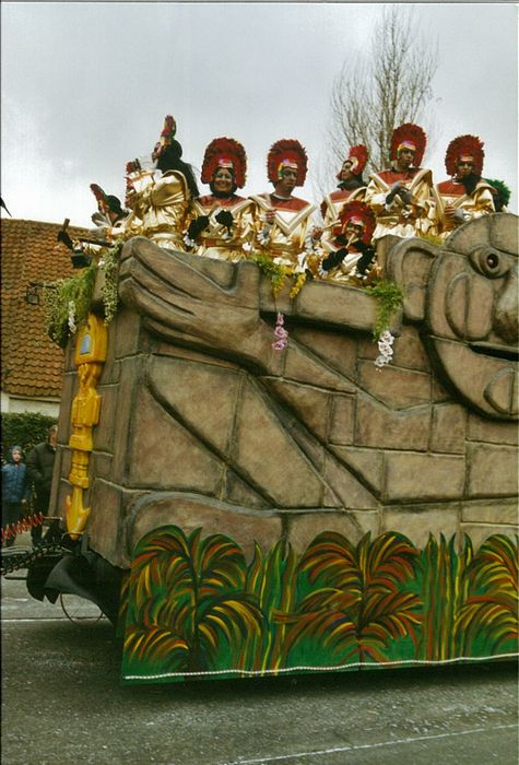 Festiviteit