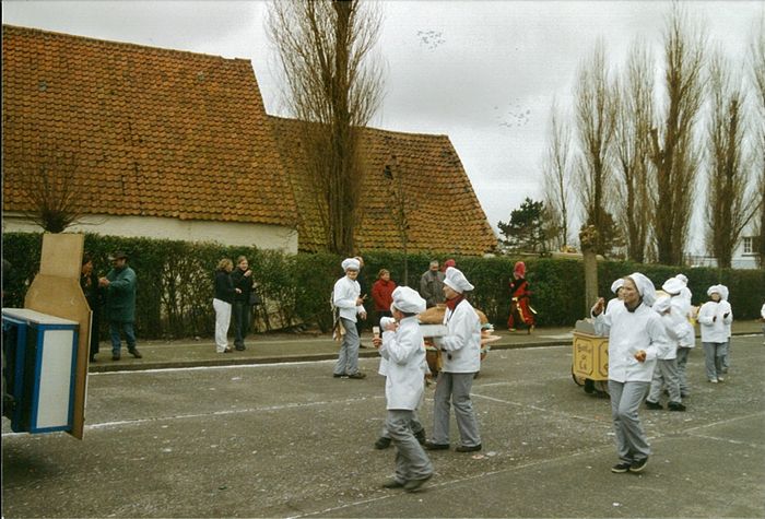 Festiviteit